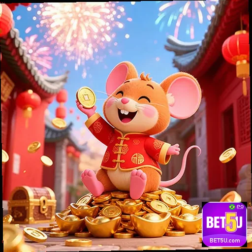 Imagem principal cassino - bet5u