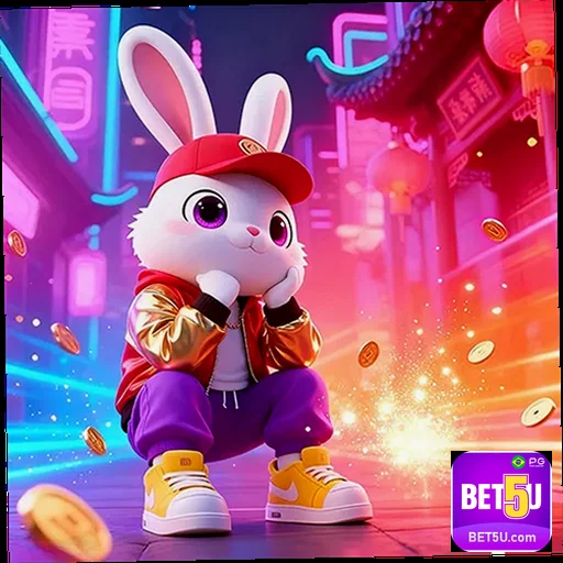 Imagem de caça-níqueis - bet5u