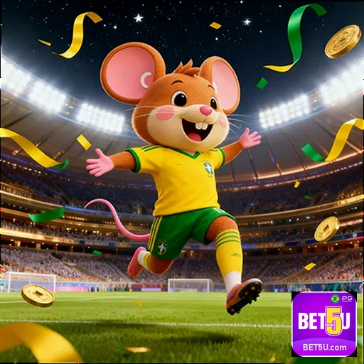 Cassino ao vivo emocionante - bet5u