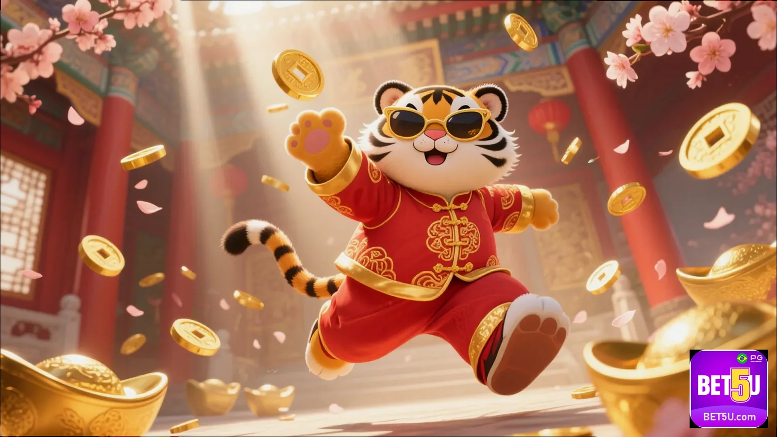 Cassino VIP exclusivo - bet5u