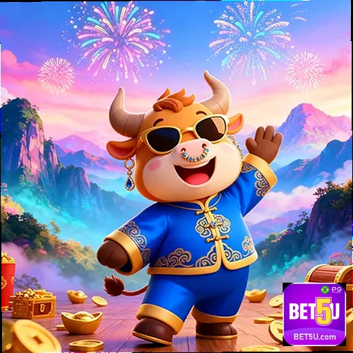 Cena destaque - bet5u