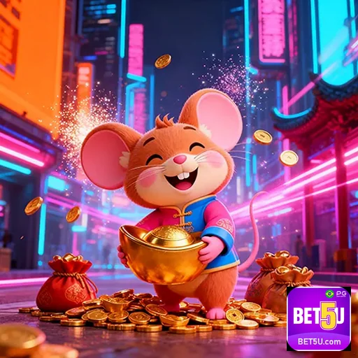 Torneios de cassino - bet5u