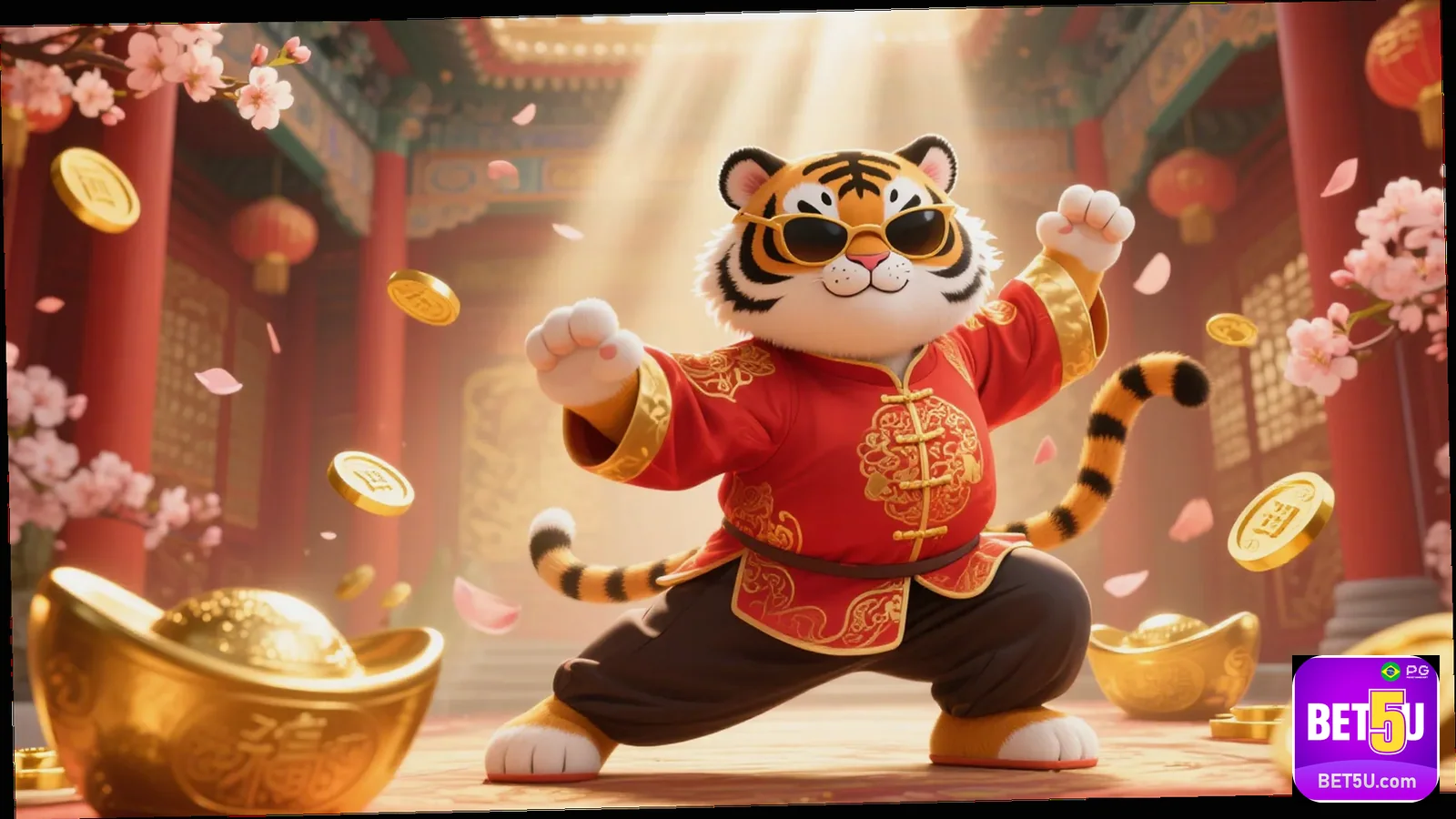 Ofertas de bônus a - bet5u