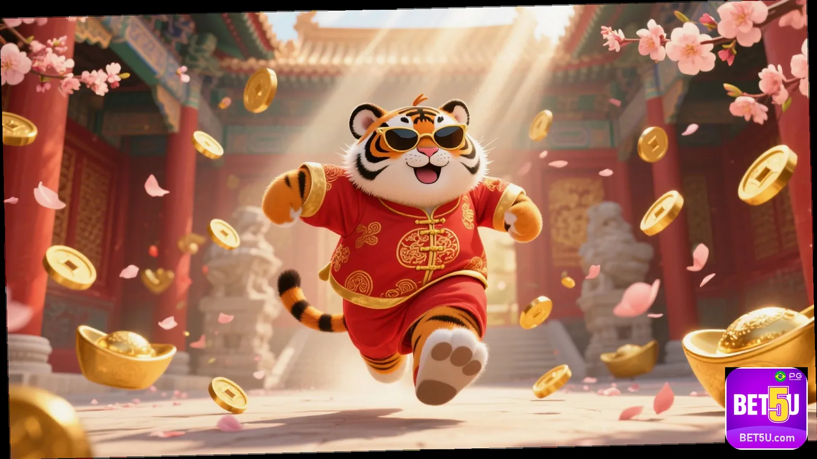 Ofertas de bônus a - bet5u