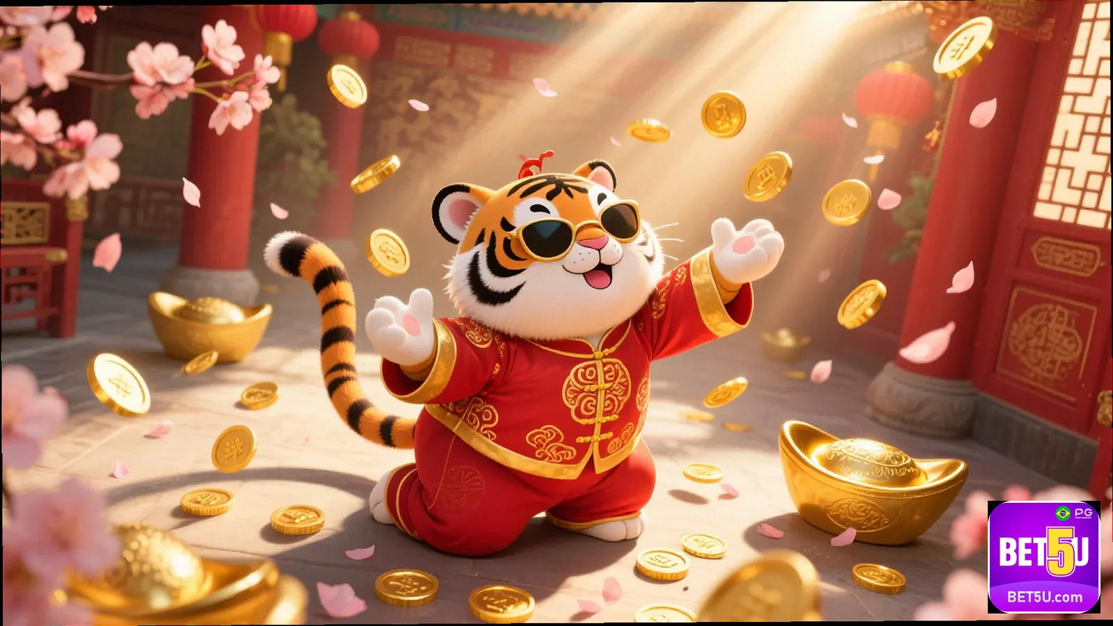 Ofertas de bônus e - bet5u